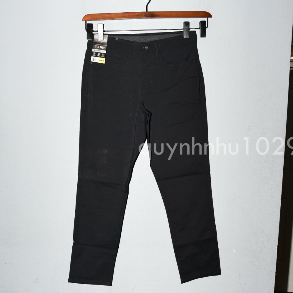 Weatherproof Vintage Men's Tech Pant - Picture 2 of 7